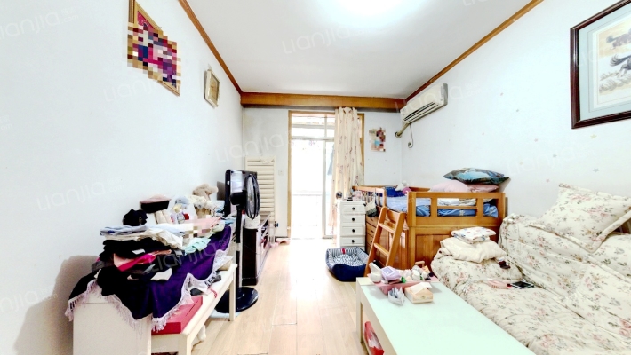 西安市八十八号信箱家属院二手房实景图