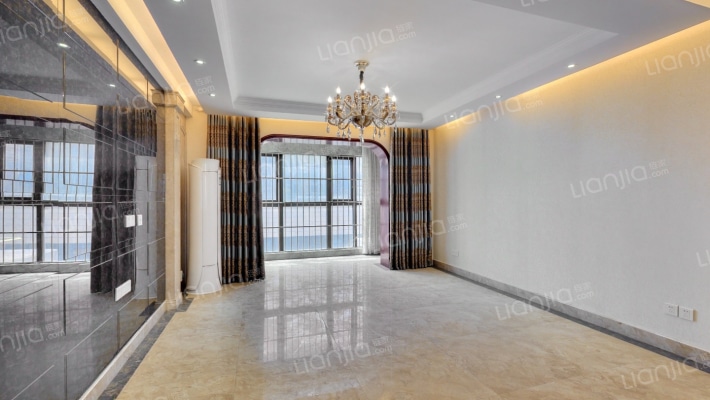 升龙国际C区二手房实景图