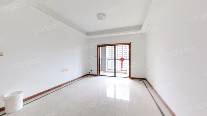 三和剑桥城二手房实景图