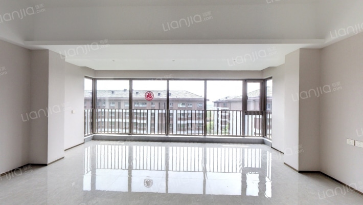 金茂如意府二手房实景图