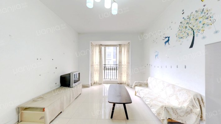 天龙城市花园三期二手房实景图