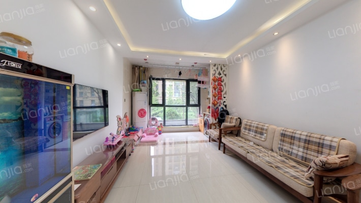 金汇瀚玉城二区二手房实景图