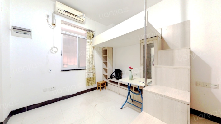 黄华路二手房实景图