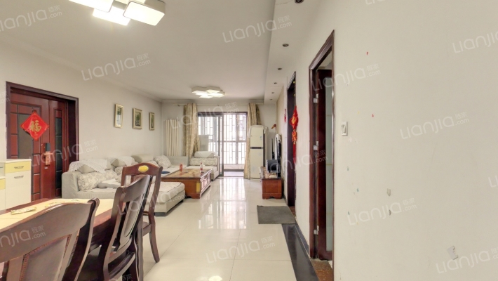 升龙凤凰城A区二手房实景图