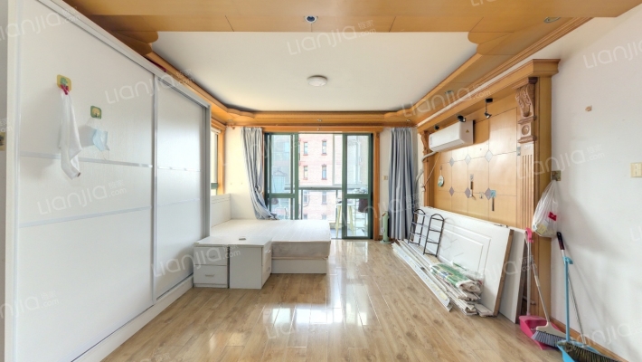 九歌花园二手房实景图