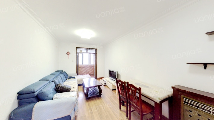 安悦园二手房实景图