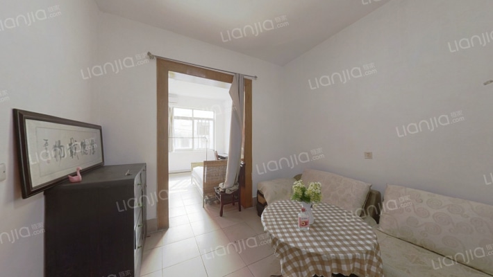 湖南图书馆二手房实景图