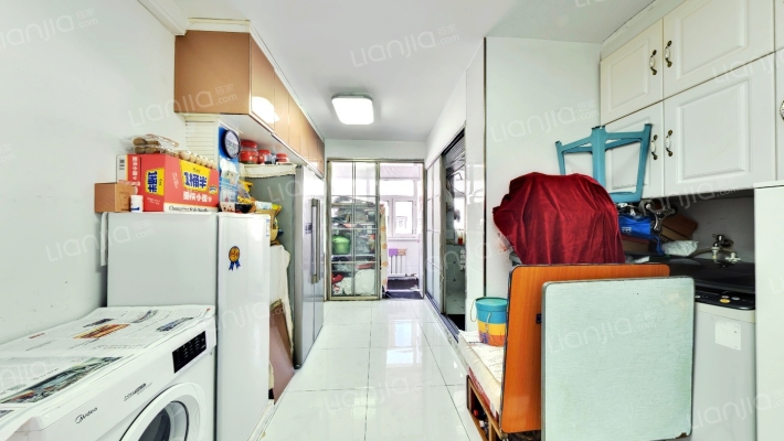 一汽39街区二手房实景图