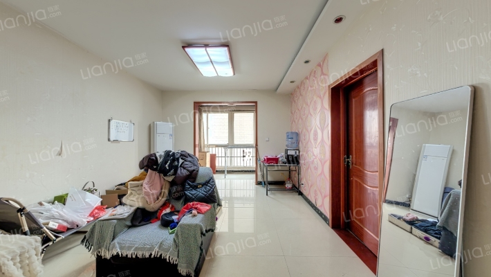 万华园琳苑小区二手房实景图