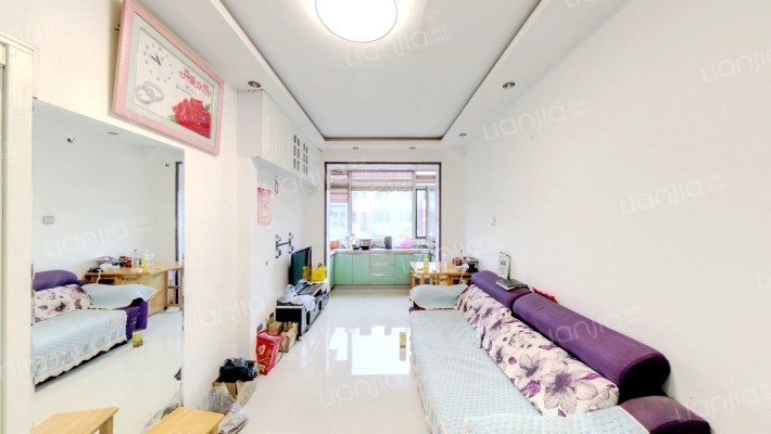 璟悦香湾小区二手房实景图