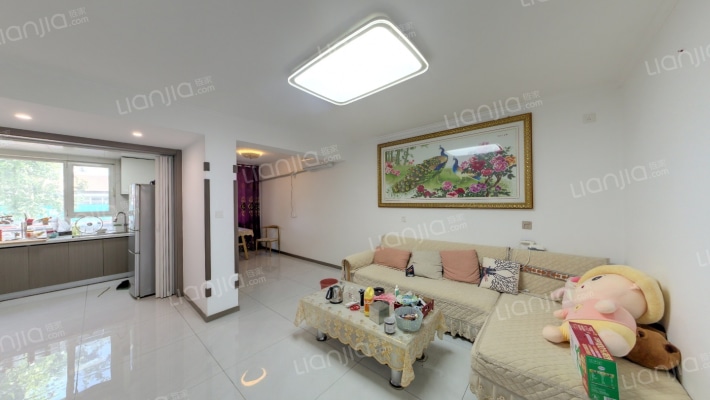 兴华街二手房实景图