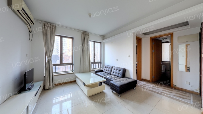 华润置地公馆二手房实景图