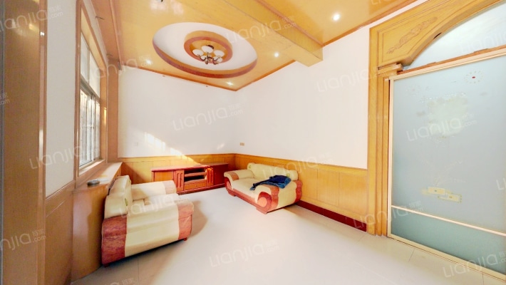 端湾胡同二手房实景图