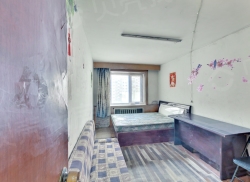 整租·新发小区F区 2室1厅 南/北_新发小区F区租房