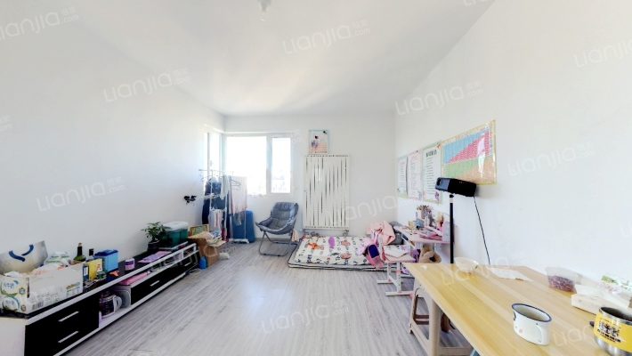 林锦花园西区二手房实景图