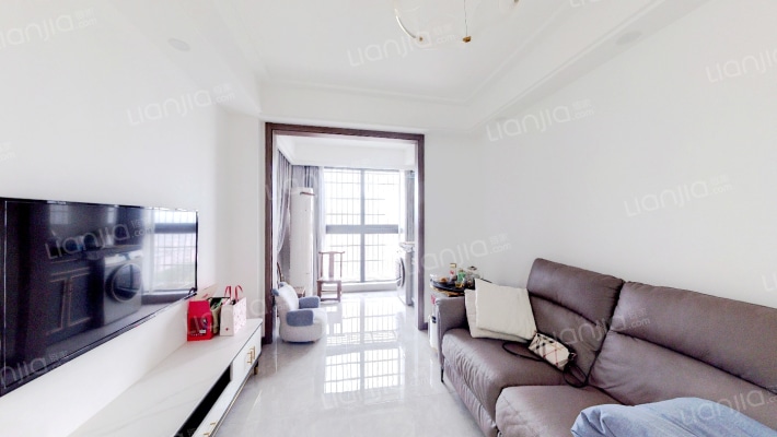 柏树花园二手房实景图