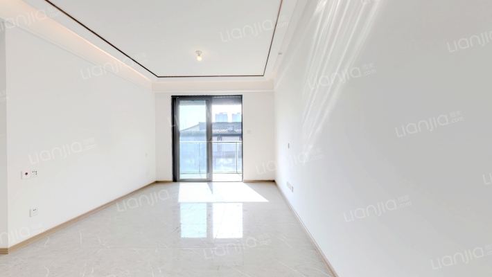 融望之城二手房实景图