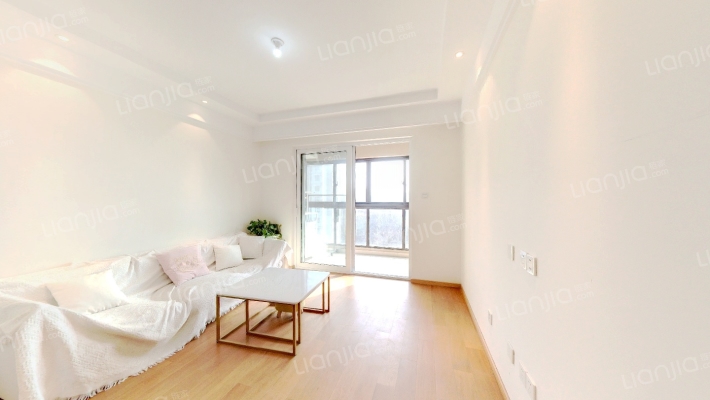 银亿东城第九街区南区二手房实景图