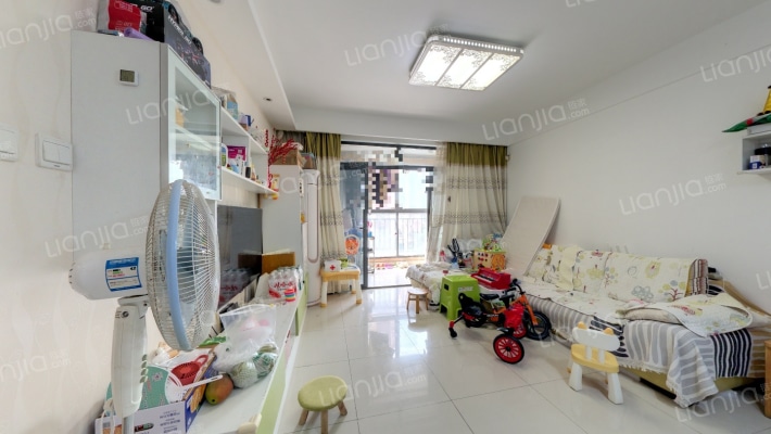 新城金郡188弄二手房实景图