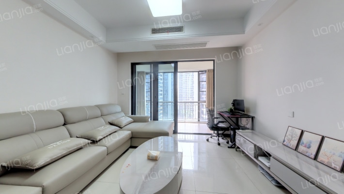 秦皇帝锦锦澜二手房实景图