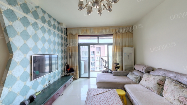 东衡槟城二手房实景图