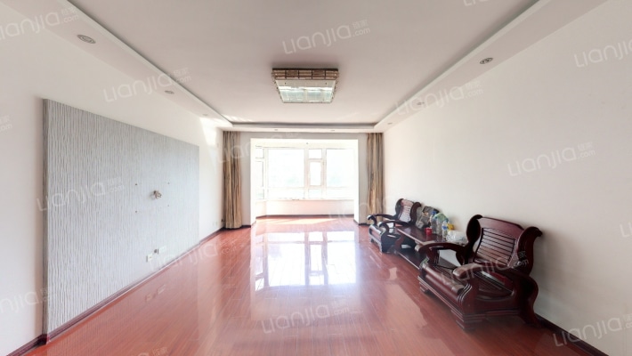 晨光国际二手房实景图