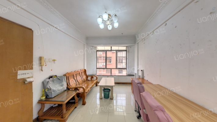 石碁城市花园二手房实景图