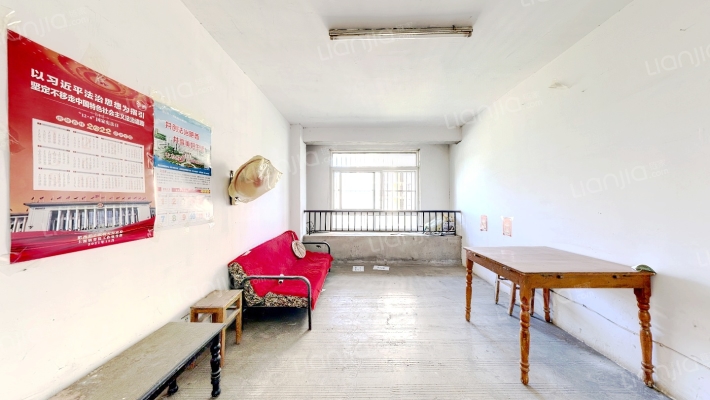 翰林水岸二手房实景图