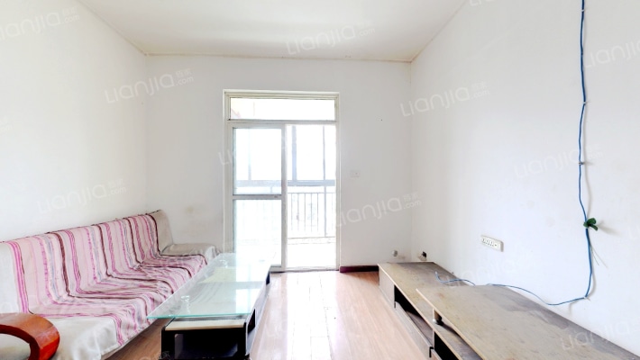 汉口新城二期二手房实景图