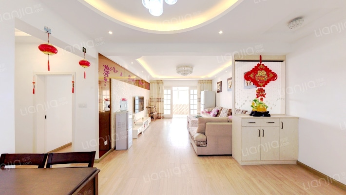 心美TWINS·国际二手房实景图