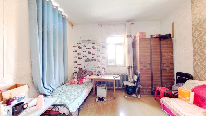 晨光里二手房实景图