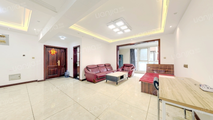 世融嘉城二手房实景图