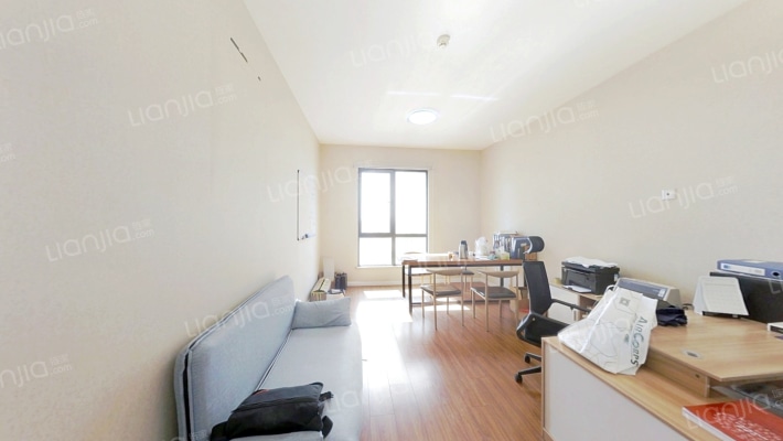 熙汇广场二手房实景图