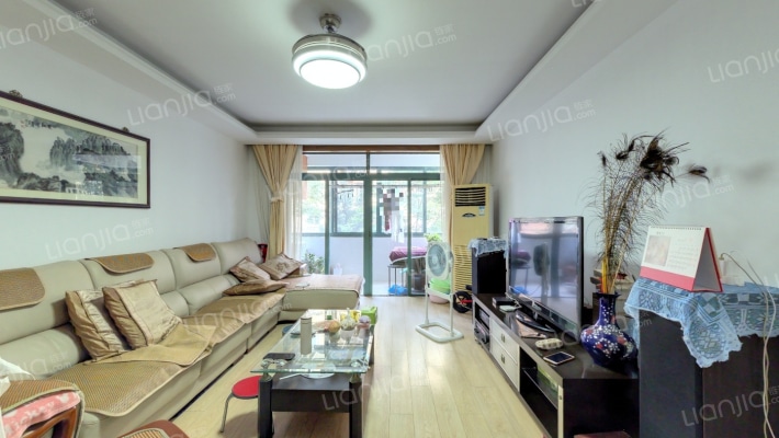 复泰华庭二手房实景图