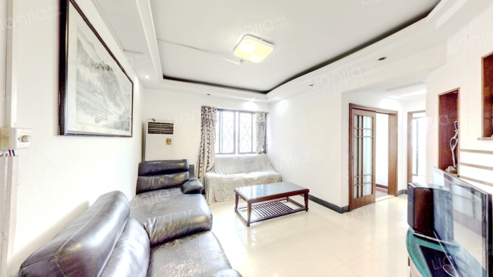 学林华轩二手房实景图