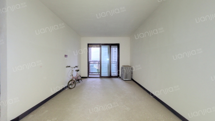 北大资源悦来峰尚二手房实景图