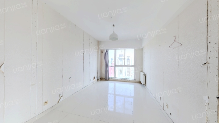 城市华庭二手房实景图