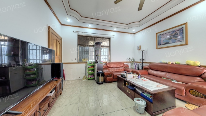 杏花新村二手房实景图