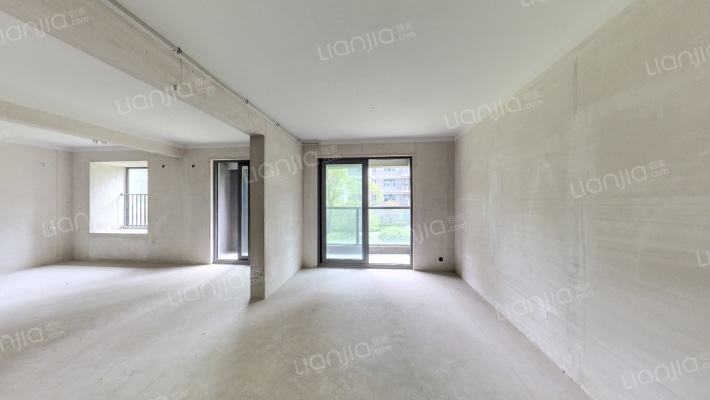 世外旭辉城二手房实景图