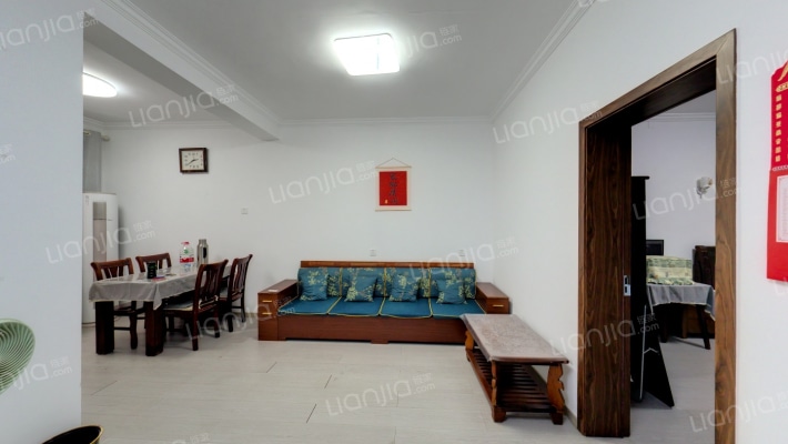 万利新村二手房实景图