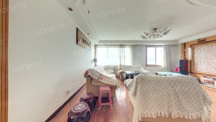 康发花苑二手房实景图