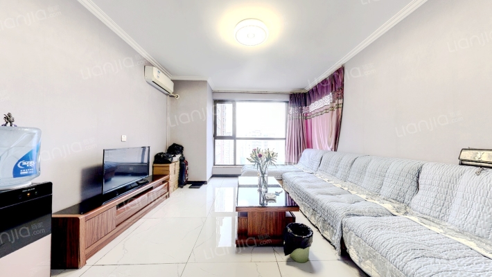 藏龙福地二手房实景图