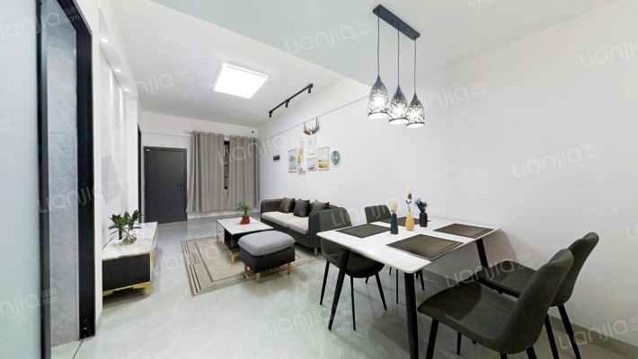 黄石大厦二手房实景图