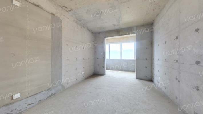 黄金·嘉境二手房实景图