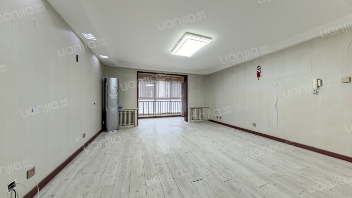 枫叶新新家园二手房实景图