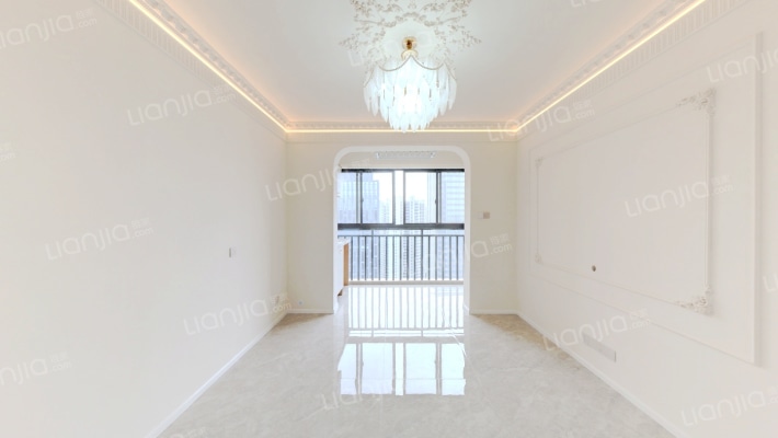 水丽坊自在城二手房实景图