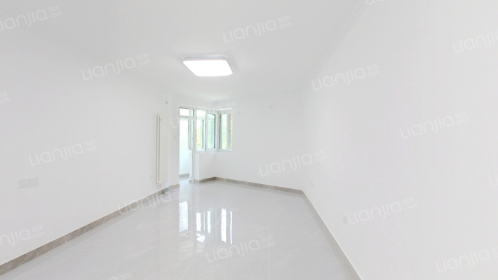 五里店南里二手房实景图