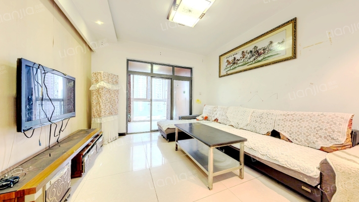 经典华庭二手房实景图