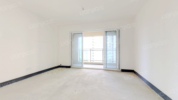 誉府仕家二手房实景图