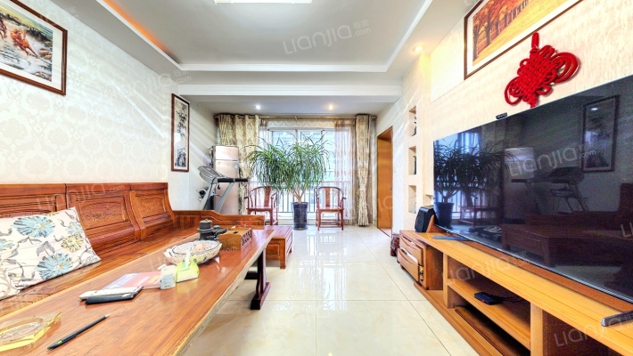 弘源星城二手房实景图